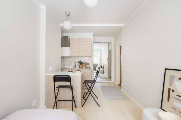 1h + avok + kph  Helsinki - photo 2