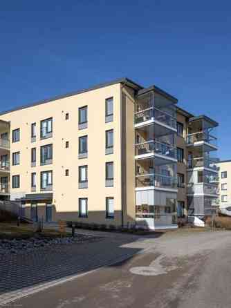 3h + avok + s + kph + p  Espoo