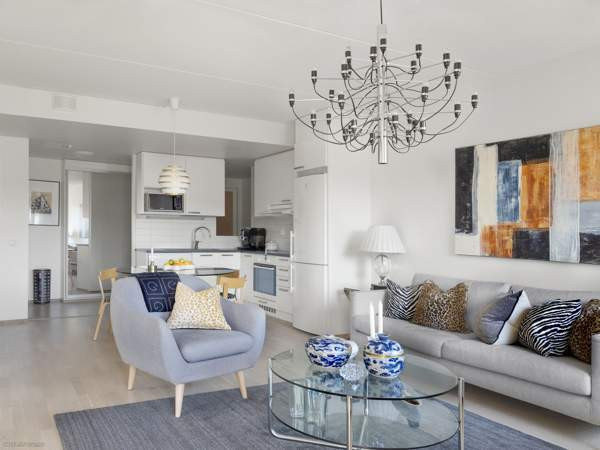 3h + avok + s + kph + p  Espoo – foto 1