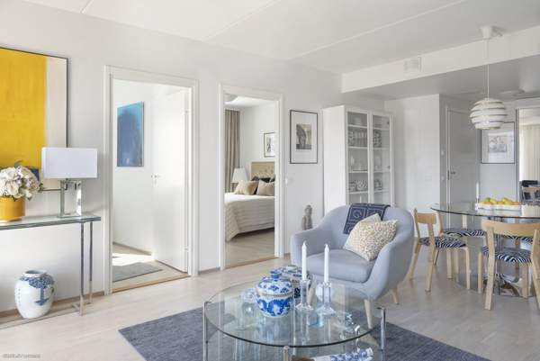 3h + avok + s + kph + p  Espoo – foto 5