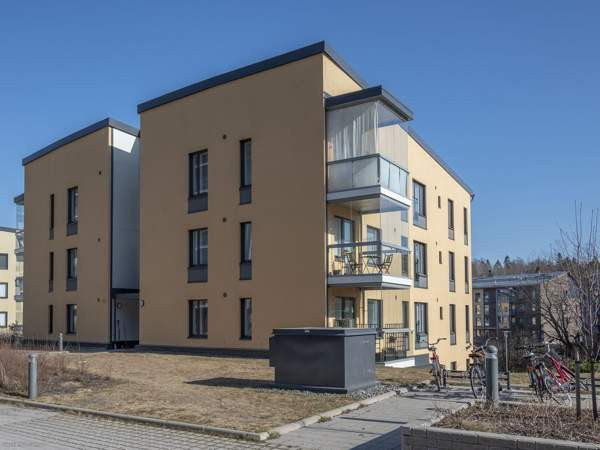 3h + avok + s + kph + p  Espoo – foto 3