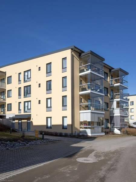 3h + avok + s + kph + p  Espoo – foto 4