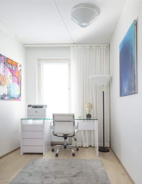 3h + avok + s + kph + p  Espoo – foto 10