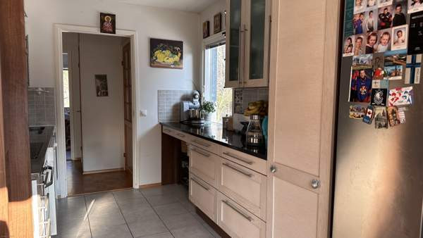 5h + k + s + 2wc + var + kellari  Helsinki – foto 8