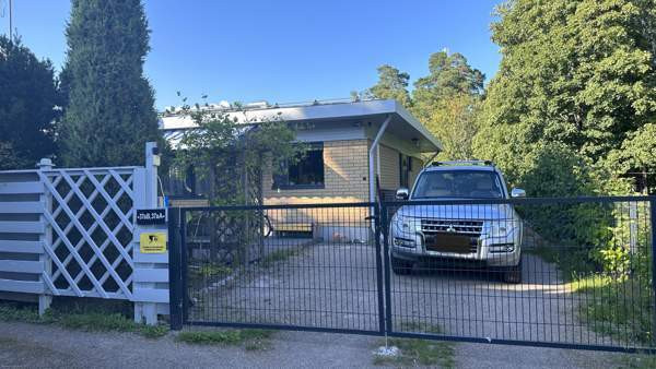 5h + k + s + 2wc + var + kellari  Helsinki – foto 3