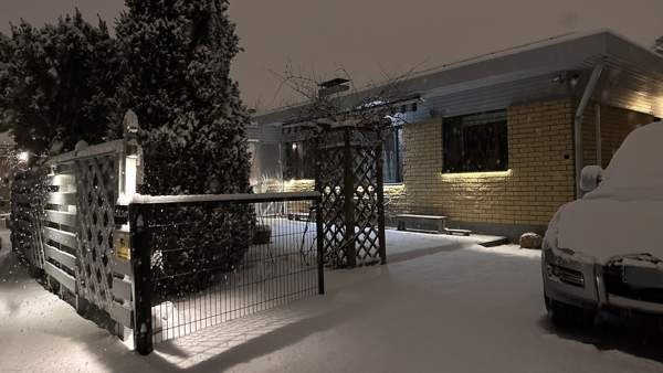 5h + k + s + 2wc + var + kellari  Helsinki – foto 2