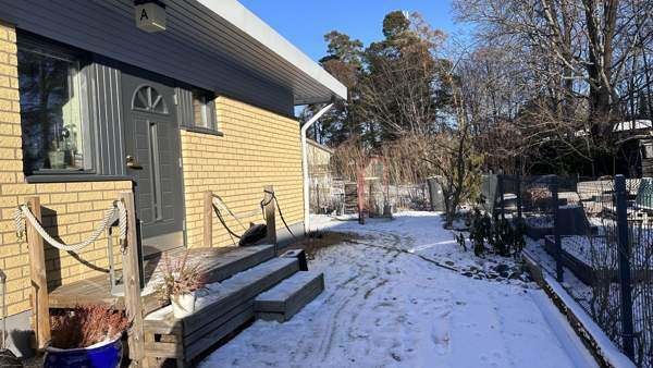 5h + k + s + 2wc + var + kellari  Helsinki – foto 4