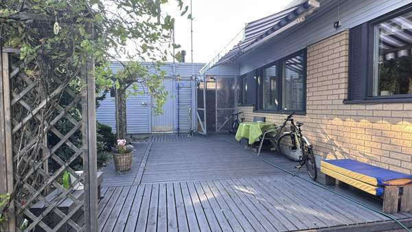 5h + k + s + 2wc + var + kellari  Helsinki – foto 5