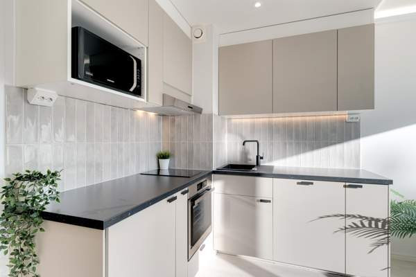 1h + avok  Helsinki – foto 3