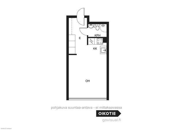 1h + avok  Helsinki – foto 10