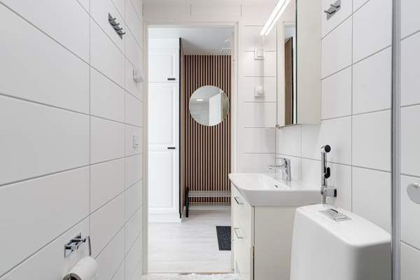 1h + avok  Helsinki – foto 8