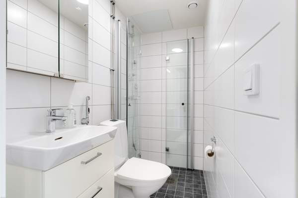 1h + avok  Helsinki – foto 7