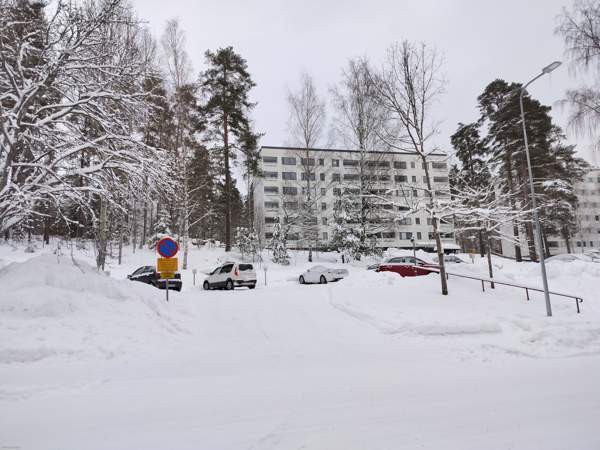 4h + p+k+psh+wc+vh  Хямеэнлинна - изображение 5