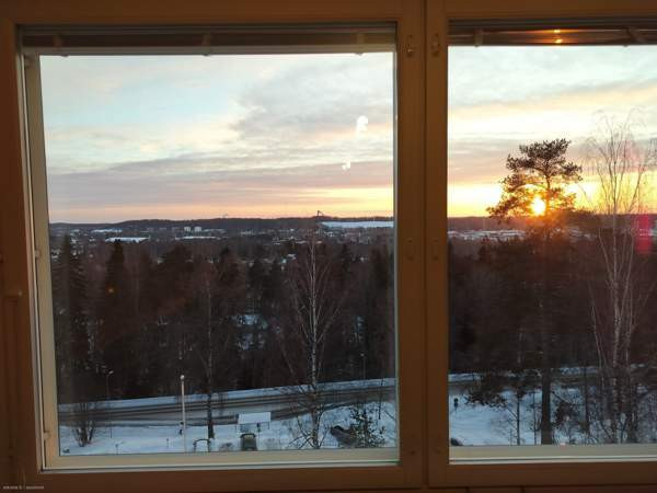 4h + p+k+psh+wc+vh  Хямеэнлинна - изображение 4