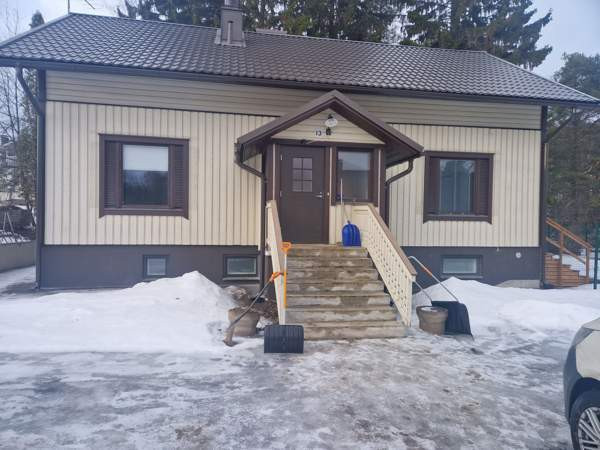 5h + k+s+kph+khh  Joensuu – foto 1