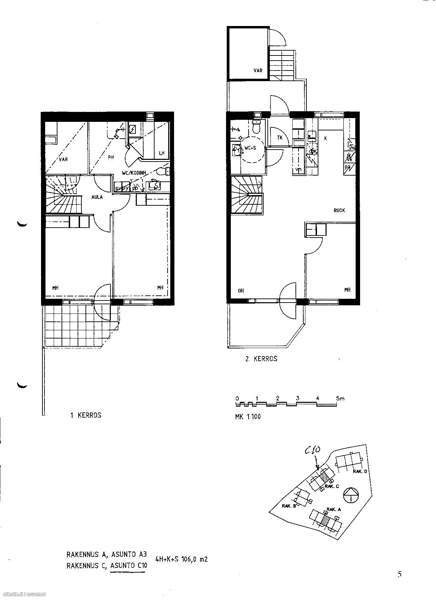 4h+k+s+p+2ph+kh+2var  Эспоо - изображение 5