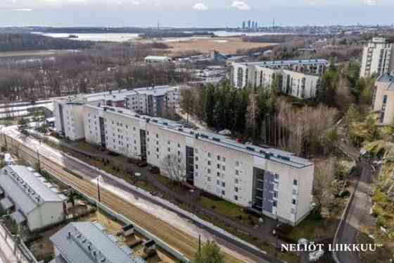 4h + s + p  Helsinki