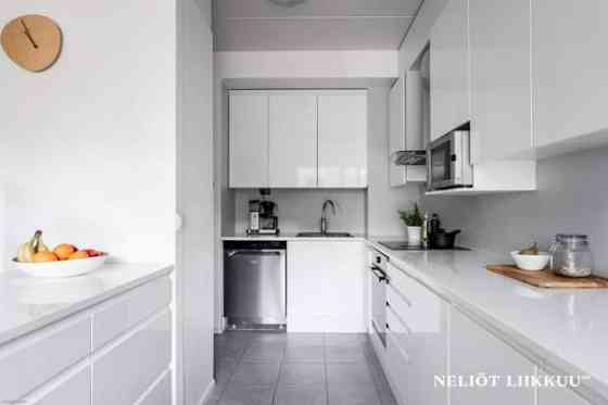 4h + s + p  Helsinki