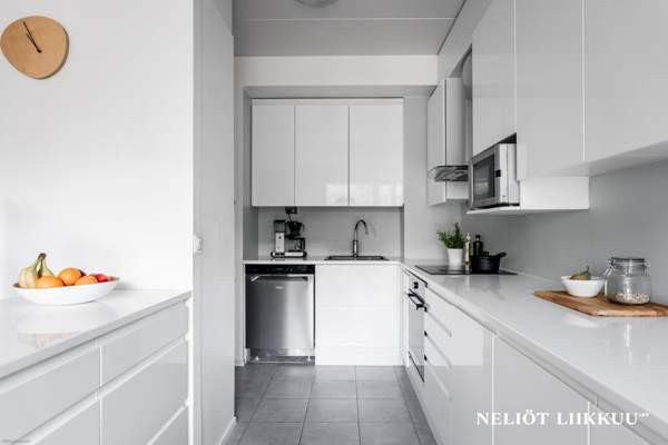 4h + s + p  Helsinki - valokuva 3