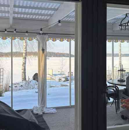 3h + k + khh/ph + s + wc  Puumala