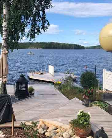 3h + k + khh/ph + s + wc  Puumala