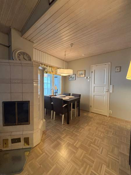 3h + k + khh/ph + s + wc  Puumala - valokuva 6