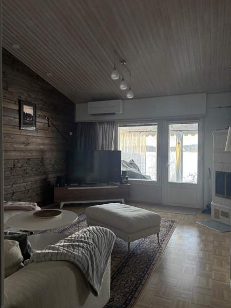 3h + k + khh/ph + s + wc  Puumala - valokuva 4