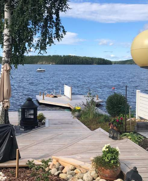 3h + k + khh/ph + s + wc  Puumala - valokuva 1