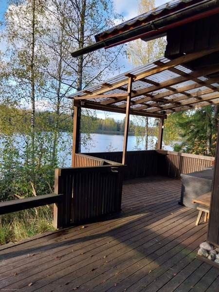 4+k+s  Orimattila - valokuva 3