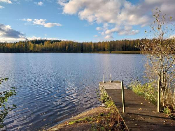 4+k+s  Orimattila - valokuva 1