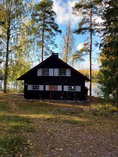 4+k+s  Orimattila - valokuva 2