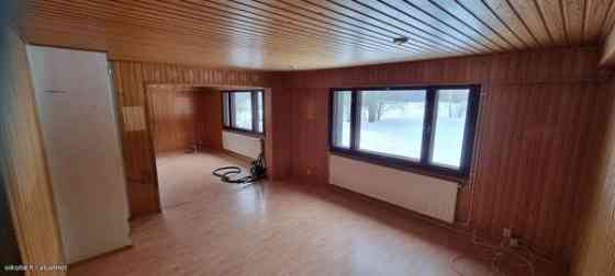 4h + k + pkh + psh + s + wc + et + pannuhuone  Rantasalmi