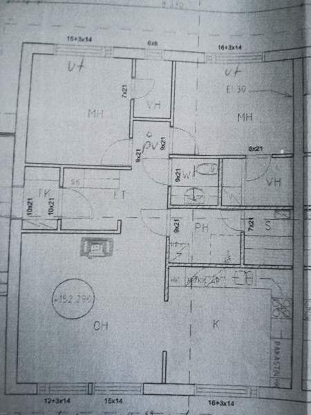 5h + k + s  Karstula - изображение 7