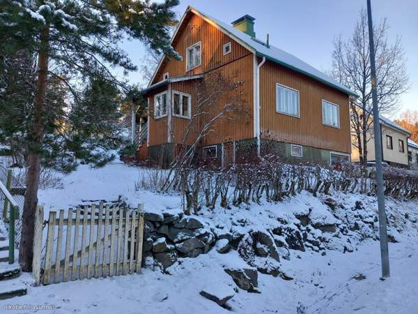 3h + k+s+ 2 wc ja 1 h+ k+wc  Ювяскюля - изображение 1