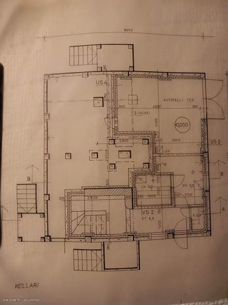 3h + k+s+ 2 wc ja 1 h+ k+wc  Ювяскюля - изображение 7