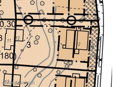 3h + k+s+ 2 wc ja 1 h+ k+wc  Ювяскюля - изображение 5