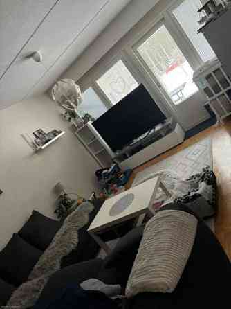 3h + k + s  Lappeenranta