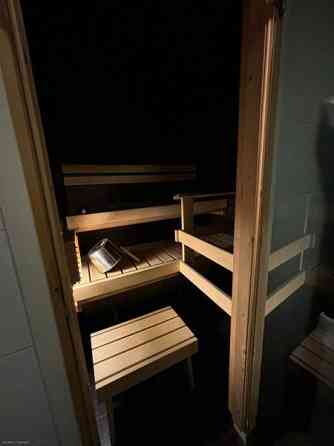 3h + k + s  Lappeenranta