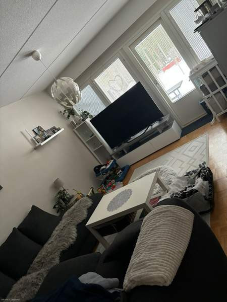 3h + k + s  Lappeenranta - valokuva 1