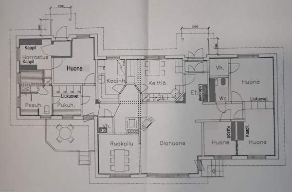 8h + k + s  Joensuu - photo 7