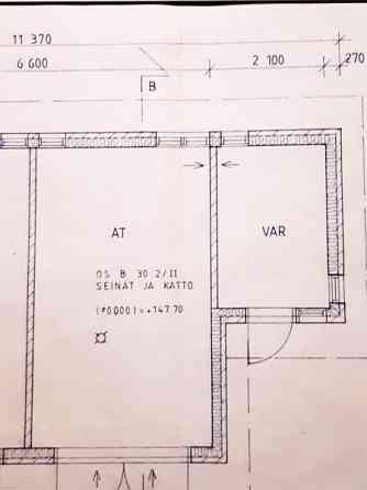 3h, k, khh, kph, s, wc, terassi, autotalli, ulkova  Hollola