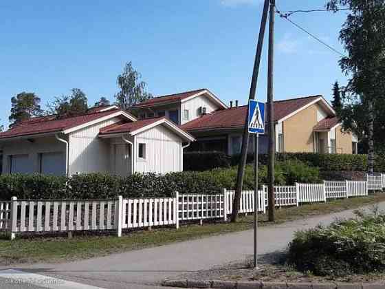 3h, k, khh, kph, s, wc, terassi, autotalli, ulkova  Hollola