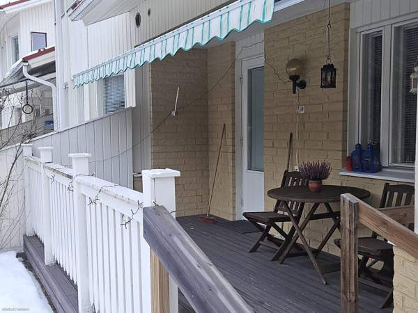 3h, k, khh, kph, s, wc, terassi, autotalli, ulkova  Hollola - valokuva 9