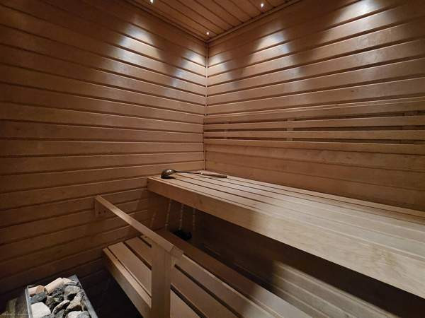 3h, k, khh, kph, s, wc, terassi, autotalli, ulkova  Hollola - valokuva 8