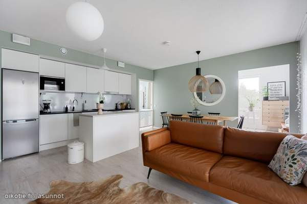 3h + s + p (22,5 m2)  Турткуль - изображение 1