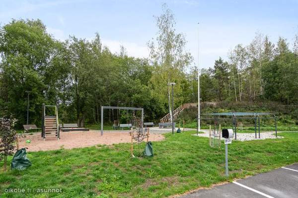 3h + s + p (22,5 m2)  Турткуль - изображение 2