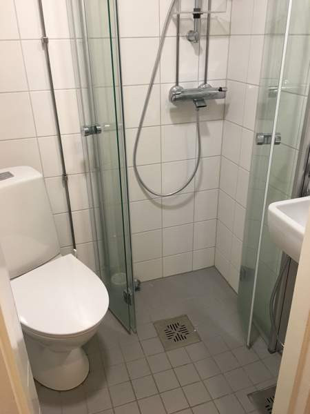 1h+kk+kph  Helsinki – foto 4