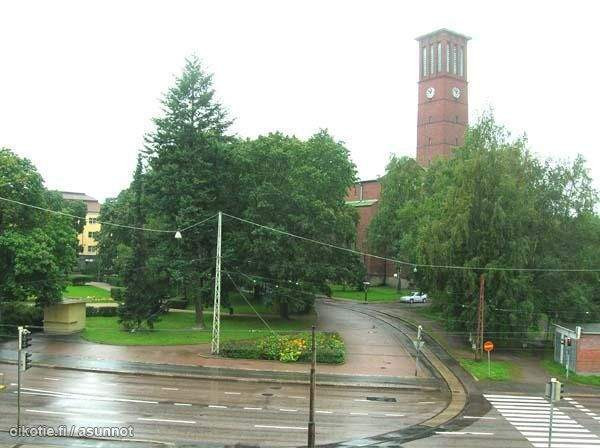 1h+kk+kph  Helsinki – foto 6