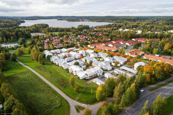 3h + k + p  Glebychevo - valokuva 1