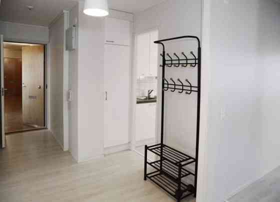 3h + k + kylpyhuone/sauna + lasitettu parveke  Helsinki